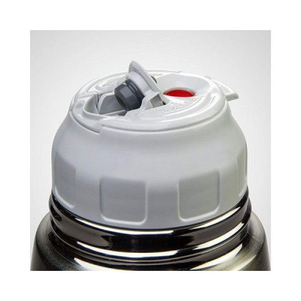 Термос ZOJIRUSHI SJ-JS08BA 0.8 л чорний