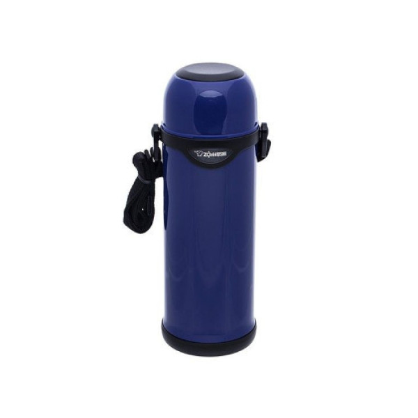 Термос ZOJIRUSHI SJ-TG10AA 1 л (з ремінцем)