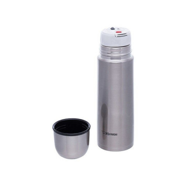 Термос Zojirushi SV-GR50XA 0.5 л сталевий