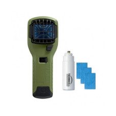 Устройство от комаров Thermacell MR-300 Portable Mosquito Repeller /olive