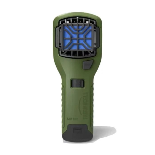 Устройство от комаров Thermacell MR-300 Portable Mosquito Repeller /olive