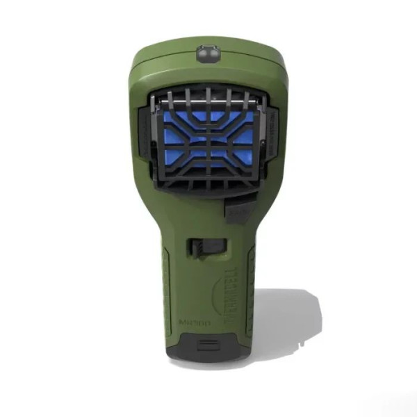 Устройство от комаров Thermacell MR-300 Portable Mosquito Repeller /olive