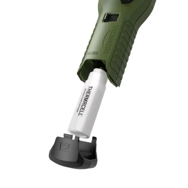 Устройство от комаров Thermacell MR-300 Portable Mosquito Repeller /olive