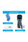 Устройство от комаров Thermacell MR-450 X Portable Mosquito Repeller