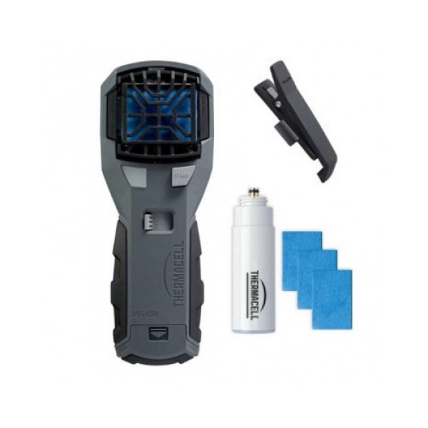 Устройство от комаров Thermacell MR-450 X Portable Mosquito Repeller