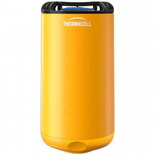 Устройство от комаров Thermacell Patio Shield Mosquito Repeller MR-PS/ citrus