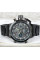 Часы на руку тактические AMST 3003C Black-Black Green Wristband универсальные, армейские, водонепроницаемие