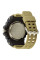 Чоловічий наручний годинник Skmei 1283 Black-Military Wristband стильний і практичний аксесуар для чоловіків