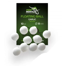 Насадка ProfMontazh FloatingBall 8мм Чеснок "Garlic"