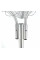 Подсак Breeze HY-270170 телескопический, пятиугольная цельная головка 70x80 см, кордовая сеть, алюминиевая кру