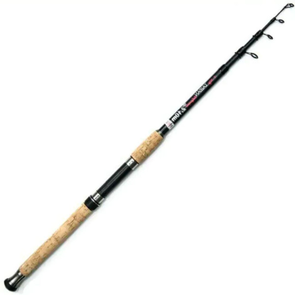 Вудлище короп TAIPAN TELESCOPIC 3.6 m / 4-30 g