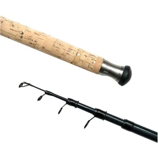 Вудлище короп TAIPAN TELESCOPIC 3.6 m / 4-30 g