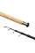 Вудилище коропове Bratfishing Taipan Telescopic 4.5 м, 4-30 г