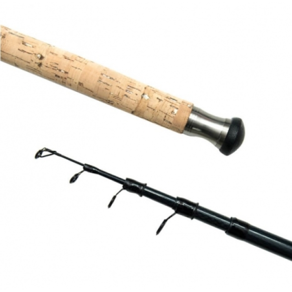 Вудилище коропове Bratfishing Taipan Telescopic 4.5 м, 4-30 г