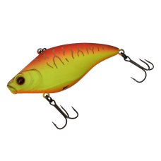 Воблер Flagman Cort-X VIB 75S 15g color F201