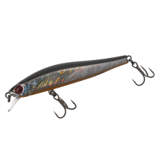 Воблер Flagman Fiskar-Minnow 70DR-SP 6.2g color F101