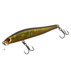 Воблер Flagman Fiskar-Minnow 70DR-SP 6.2g color F102