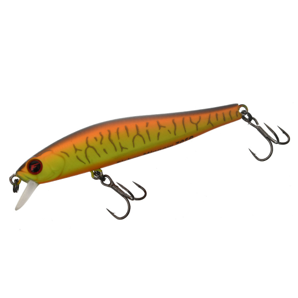 Воблер Flagman Fiskar-Minnow 70DR-SP 6.2g color F201