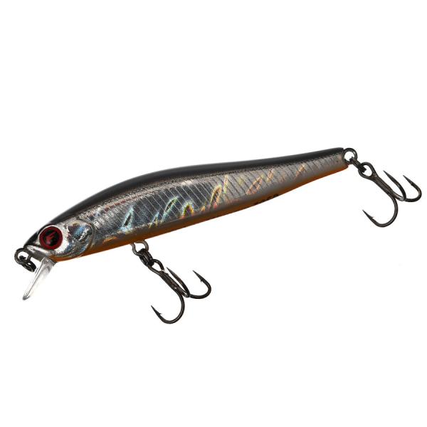Воблер Flagman Fiskar-Minnow 70DR-SP 6.2g color F202
