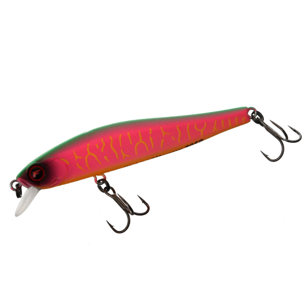 Воблер Flagman Fiskar-Minnow 70DR-SP 6.2g color F203