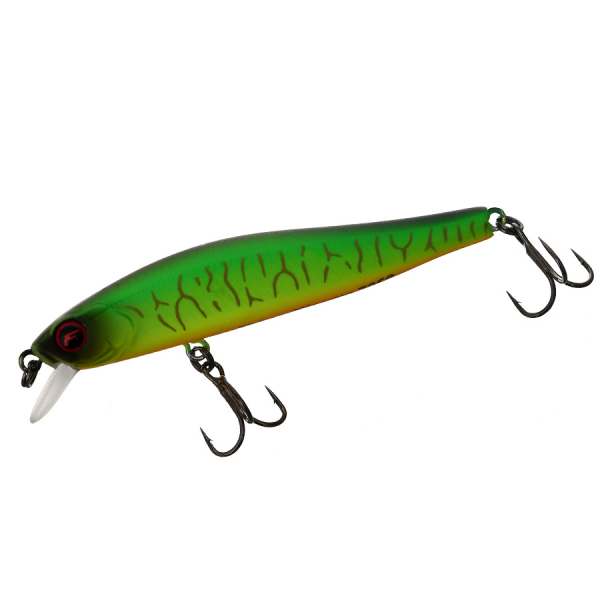 Воблер Flagman Fiskar-Minnow 70SP 5.7g color F104