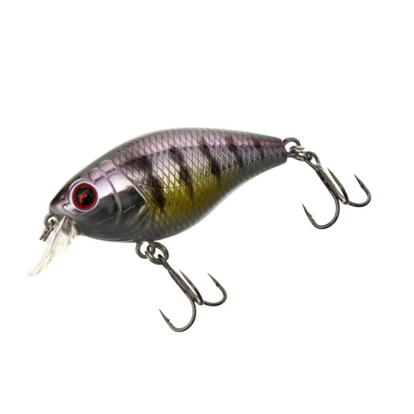 Воблер Flagman Flex 55F 0.3-0.6m 9,5g  color 480