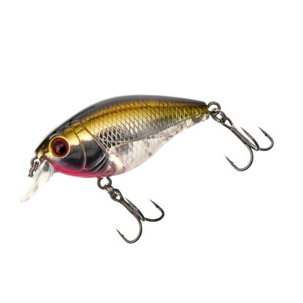 Воблер Flagman Flex 55F 0.3-0.6m 9,5g  color 481