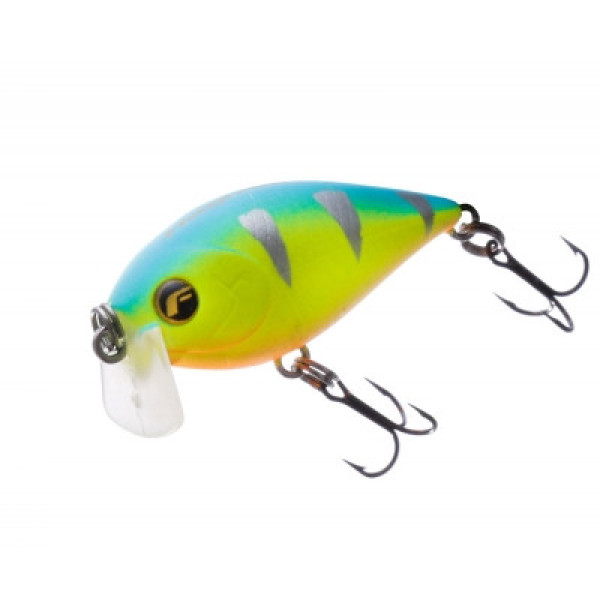 Воблер FLAGMAN Little Fat SSR 35mm 3.5g 0-0.2m floating