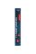 Готовий повідець World4Carp з волоссям CLASSIC hair rig, гачок WIDE GAPE No8
