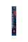 Готовий повідець World4Carp з волоссям POP UP hair rig з гачком WIDE GAPE No8