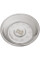 Тарелка Skif Outdoor Loner Plate 18 см, нержавеющая сталь, легкая и прочная, туристическая посуда для одного