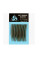 Anti tangle sleeeves (хвостовик-противозакрутитель  под Quick change) 2 см10 шт TRINITY