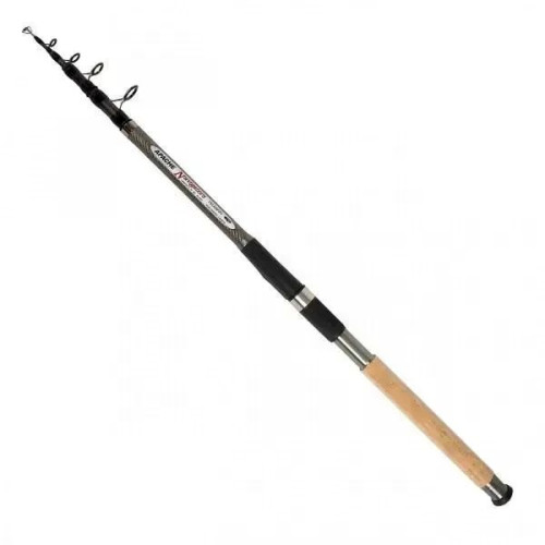 Спиннинг телескопический Apache Navigators 3 m (80-120 грамм)