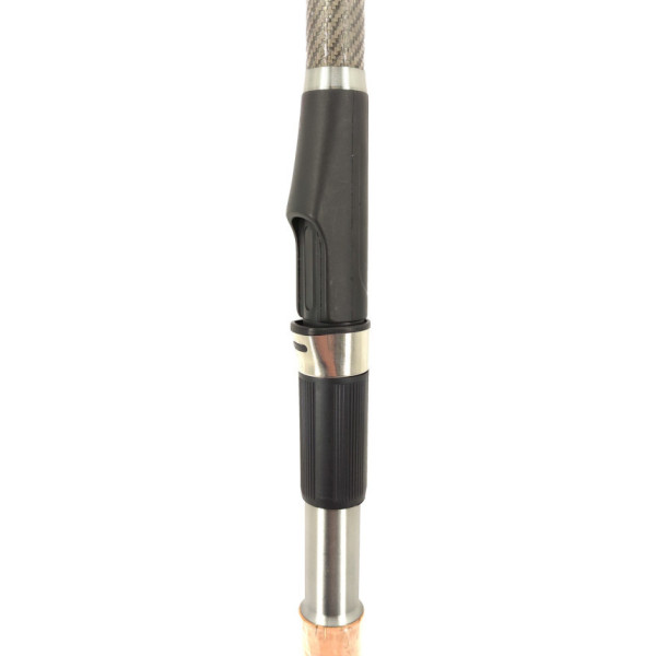 Спиннинг телескопический Apache Navigators 3 m (80-120 грамм)
