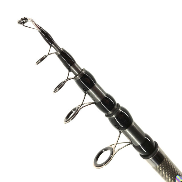 Спиннинг телескопический Apache Navigators 3 m (80-120 грамм)