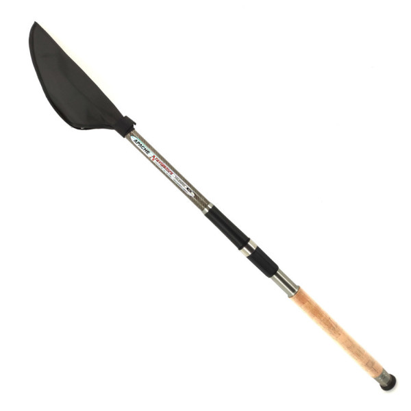 Спиннинг телескопический Apache Navigators 3 m (80-120 грамм)