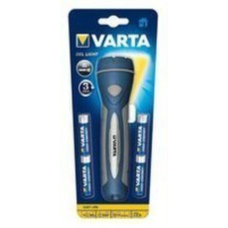 Фонарик VARTA GEL Light +4 AAA