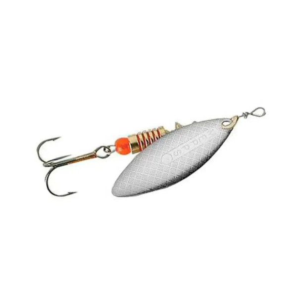 Блешня MEPPS AGLIA LONG Silver #3 11.5гр
