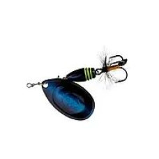 Блешня Savage Gear Rotex Spinner #1 3.5g 06-Black Purple