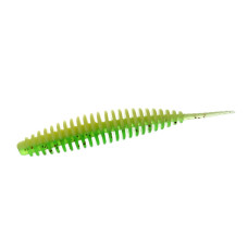 Вiброхвiст Flagman Hitomi 2 #1527 Lime/Lime Chartreuse