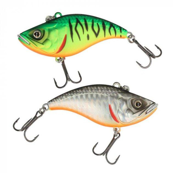 Воблер Strike Pro Flap Jack 65S 13.6г GC01S/A70-713