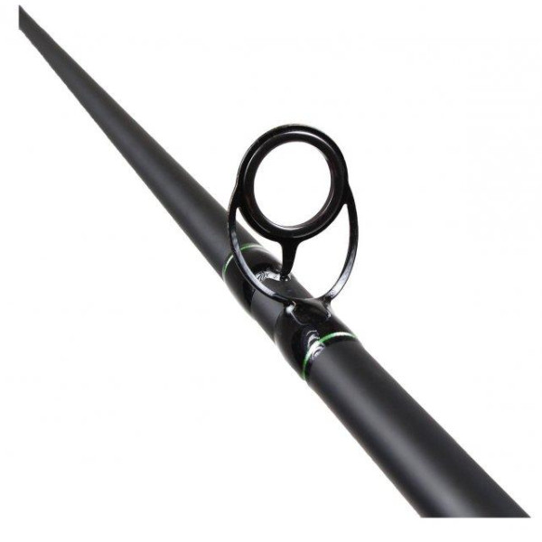 Коропове вудилище Zeox Revers Carp 3.90 м 3.75 lb, композитне штекерне вудилище