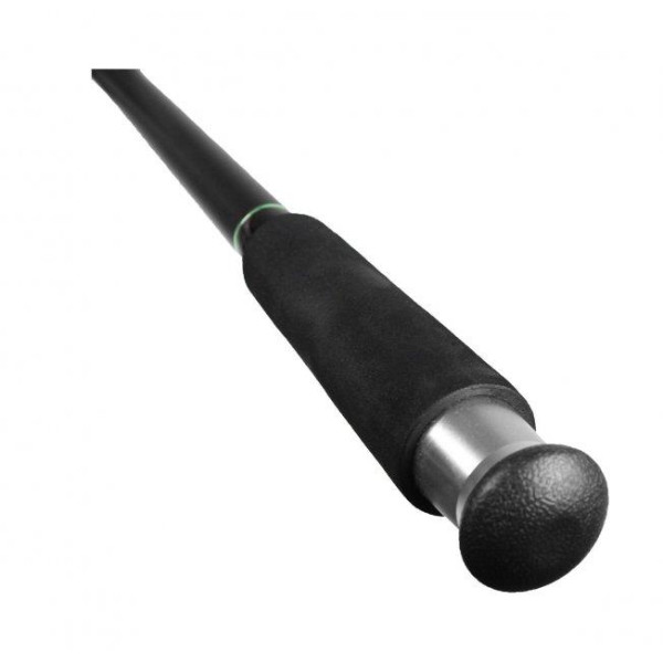 Коропове вудилище Zeox Revers Carp 3.90 м 3.75 lb, композитне штекерне вудилище