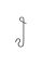 Безузловое соединение Flagman Not-A-Knot Snap M