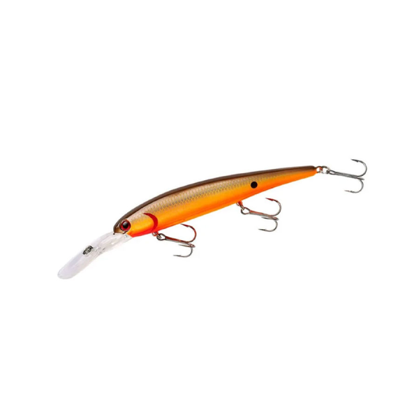 Воблер BANDIT Walleye Shallow BDTWBS1 11,9cm 17,7gr 1,2-3,6m jerkbait #95