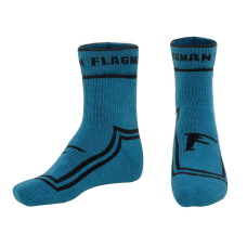 Носки термотреккинговые Extra Heat Merino Wool Higth 39-41 (S) BlackBlue