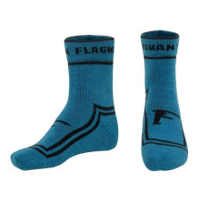 Шкарпетки треккінгові Extra Heat Merino Wool Midle 42-43 (M)