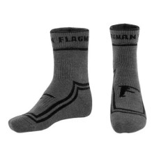 Шкарпетки треккінгові Extra Heat Merino Wool Midle 44-45 (L)
