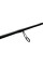 Спиннинг Fanatik Pirat 662L 1.98m 2-10g mod.fast Оснащение кольцами SIC