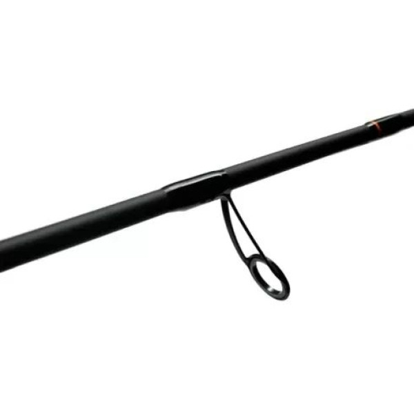 Спиннинг Fanatik Pirat 662L 1.98m 2-10g mod.fast Оснащение кольцами SIC